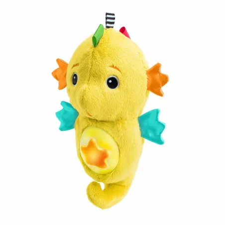 Naktinė lempa Sea Drems Seahorse